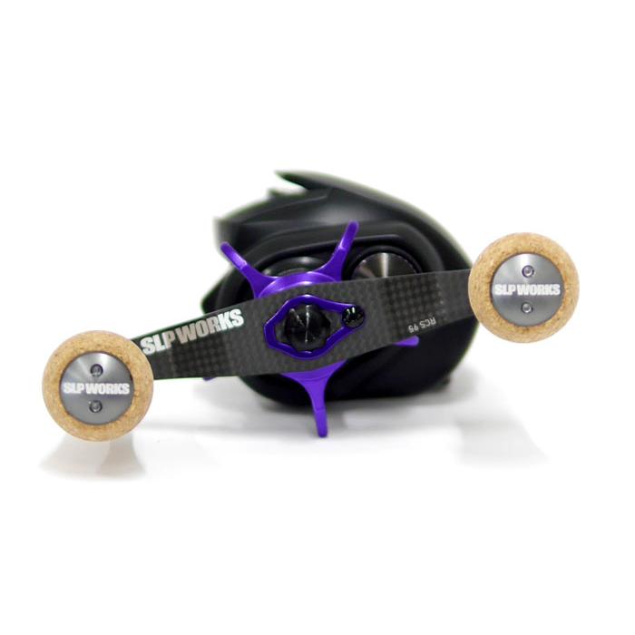 SLPワークス ジリオン TW カスタムボディ パワーバーサタイルモデル