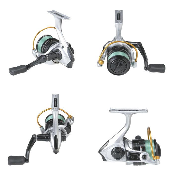 Abu Garcia（アブガルシア） カーディナル3 S 2000 ABU CARDINAL