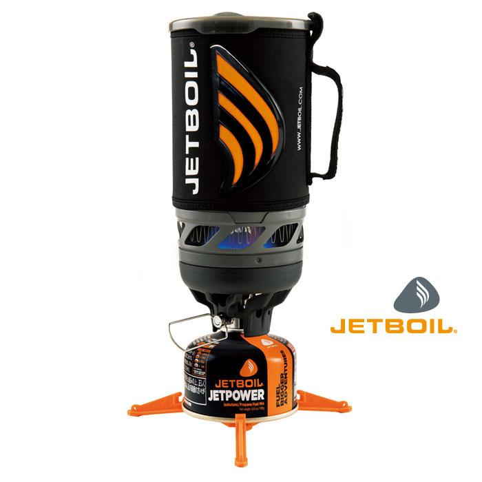 モンベル ジェットボイルフラッシュ mont-bell JETBOIL FLASH : バック