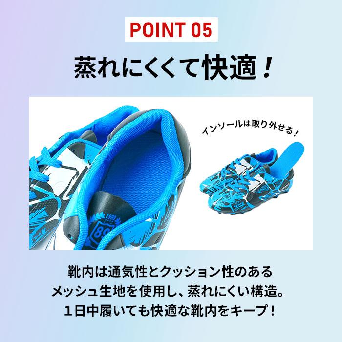 サッカー スパイク 紐 通販 サッカーシューズ サッカースパイク