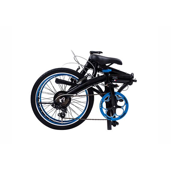 ルノー（RENAULT） 折りたたみ 自転車 RENAULT LIGHT 10 ロングライド