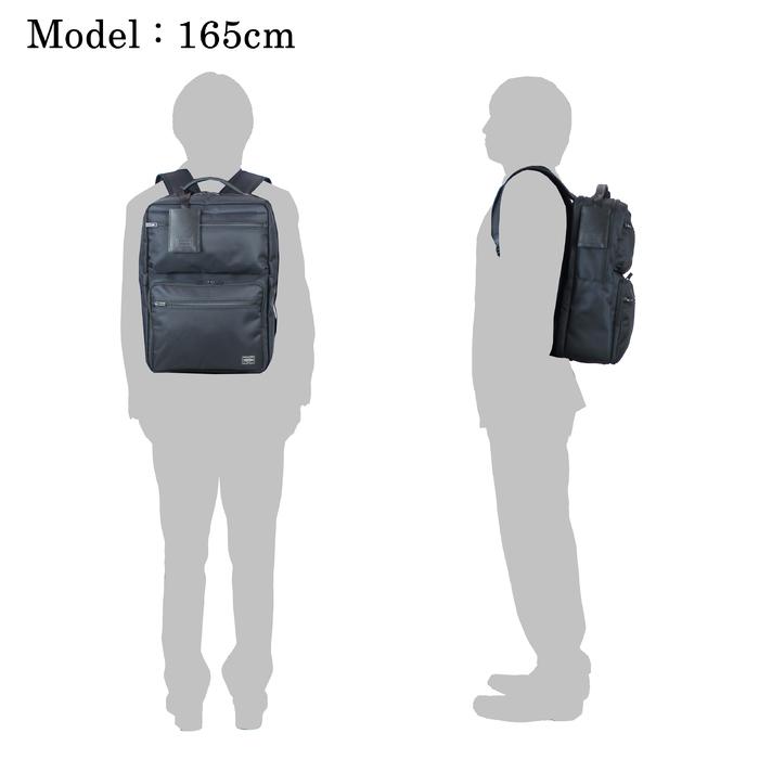 PORTER ポーター プロテクション デイパック 681-17977 吉田カバン