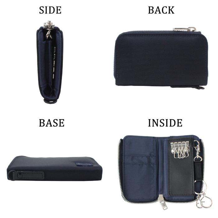 PORTER ポーター リフト キーケース 822-16111 吉田カバン LIFT ギフト