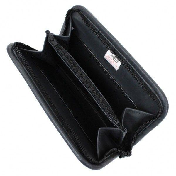 LUGGAGE LABEL ラゲッジレーベル ライナー ロングウォレット 951-09266