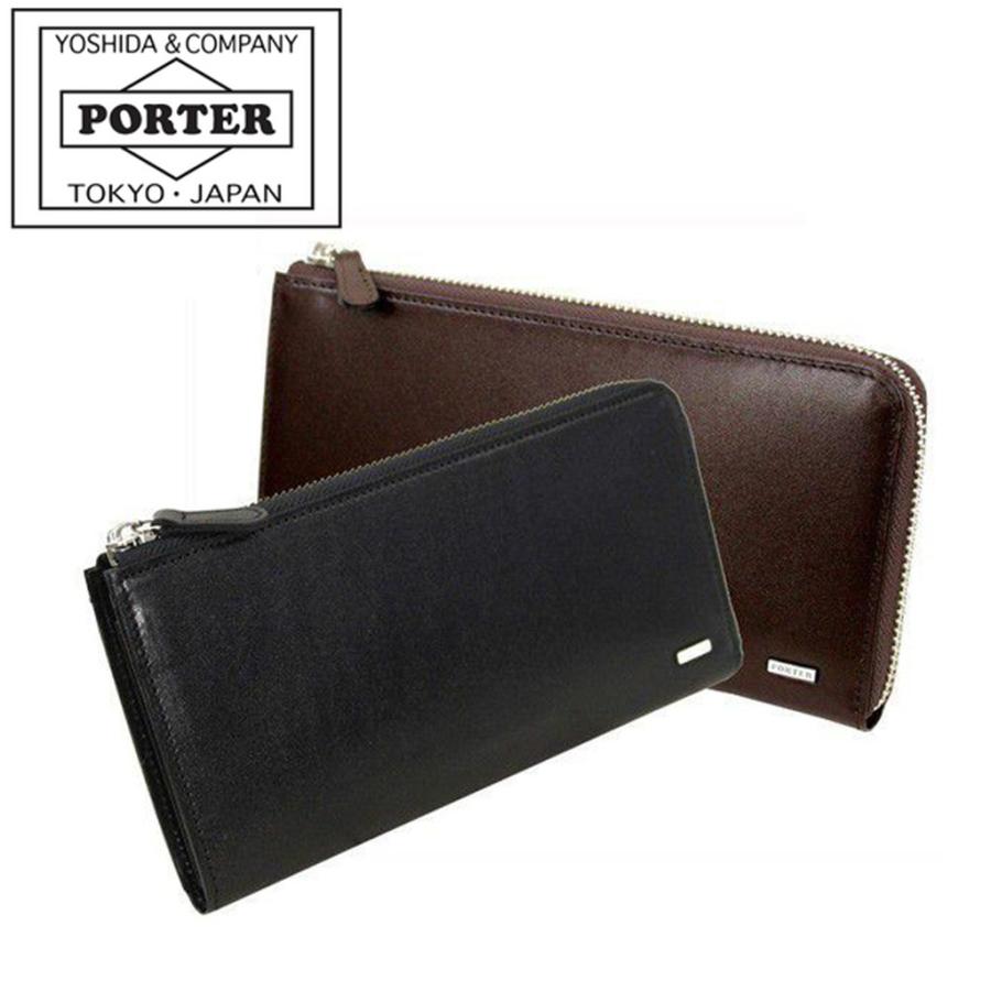 PORTER ポーター シーン ロングウォレット 110-02927 吉田カバン 長