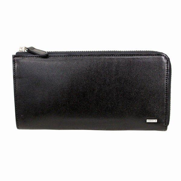 PORTER ポーター シーン ロングウォレット 110-02927 吉田カバン 長
