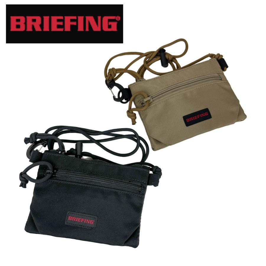 BRIEFING（ブリーフィング） ジャンプ 財布 ウォレット BRA241A26