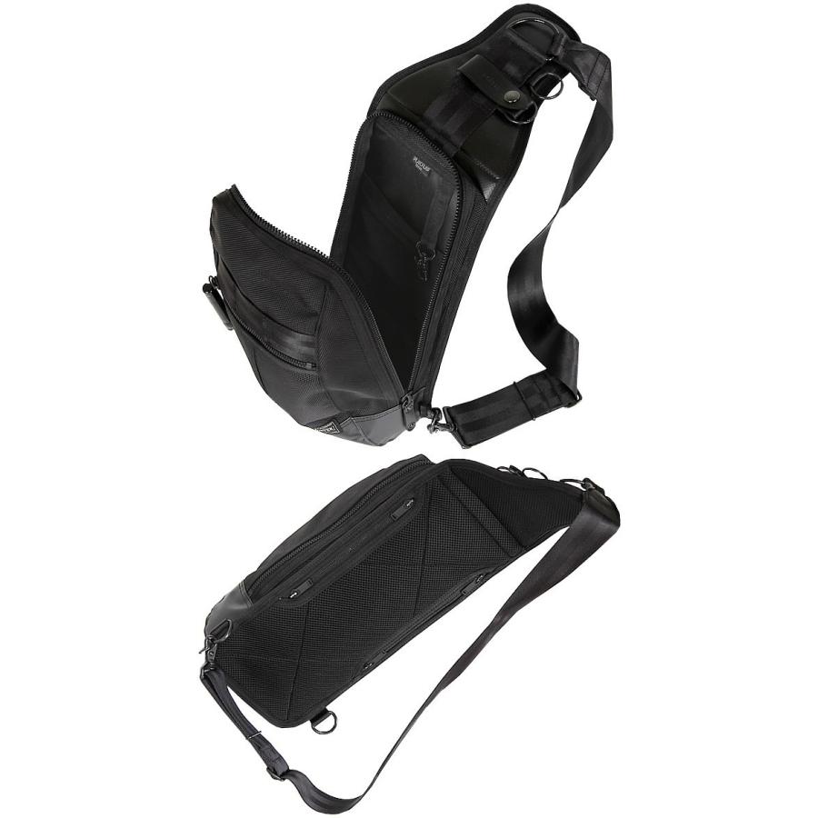PORTER ポーター ヒート スリングショルダーバッグ 703-08000 ワン