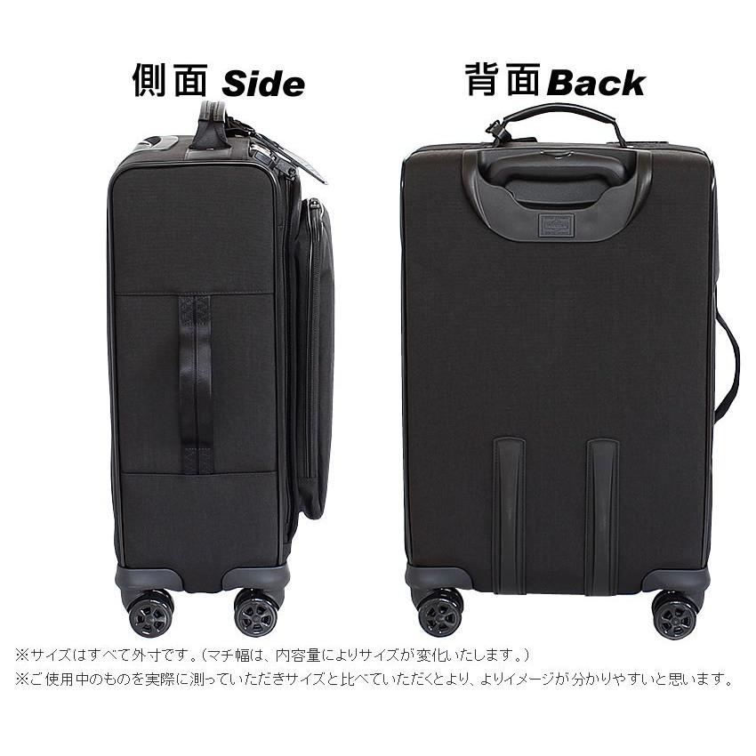 PORTER ポーター ハイブリッド トロリーバッグ(S) 737-17816 スーツ