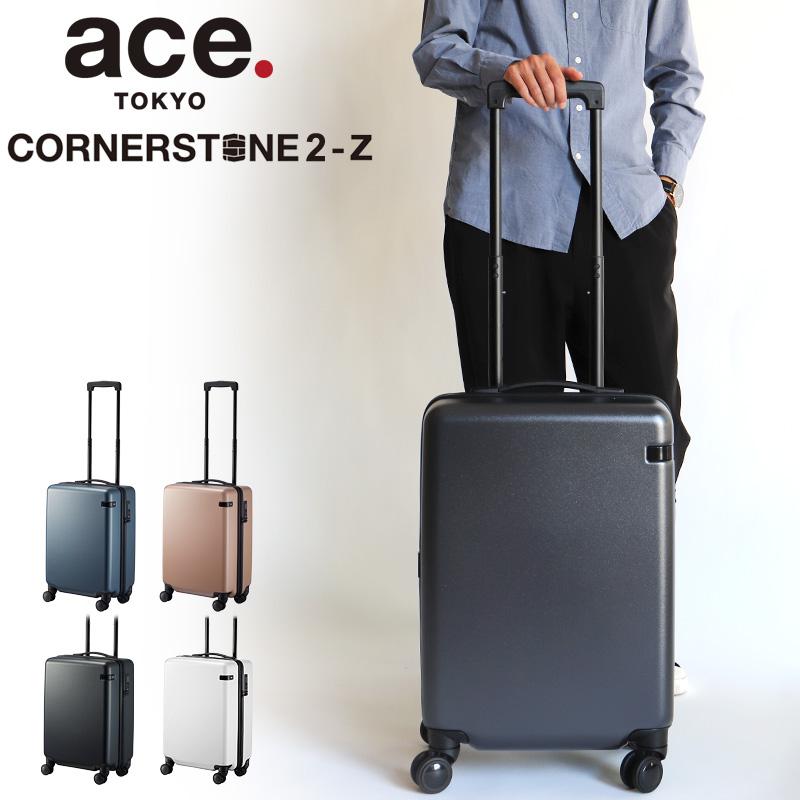 ace. TOKYO LABEL ace.TOKYO エーストーキョー CORNERSTONE2-Z