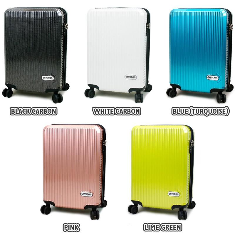 OUTDOOR PRODUCTS（アウトドアプロダクツ） 送料無料 スーツケース