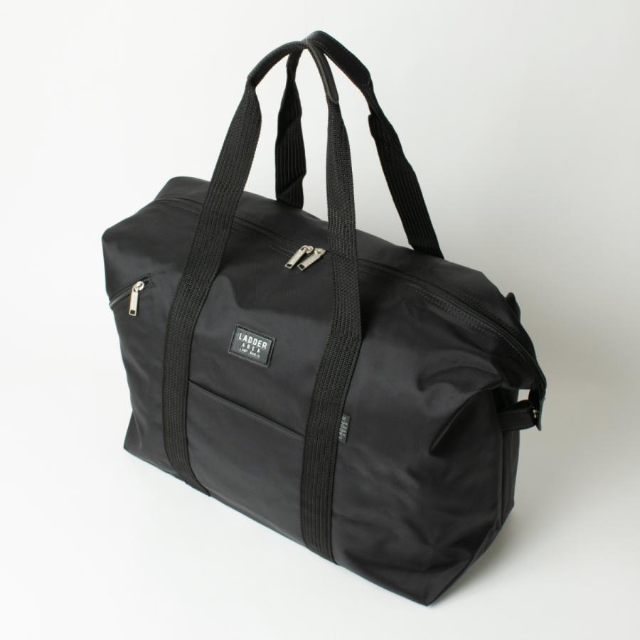 ボストンバッグ 大きめ シンプル 人気 耳折れボストンバッグ 30L