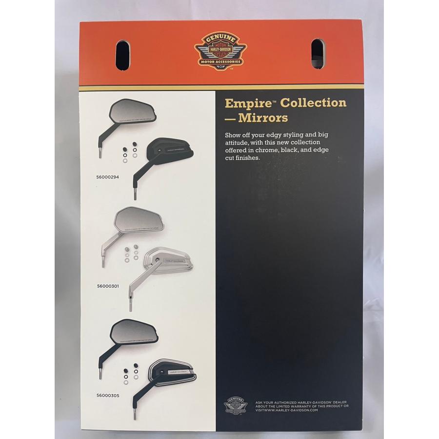 Harley Davidson（ハーレー・ダビッドソン） Empire Collection