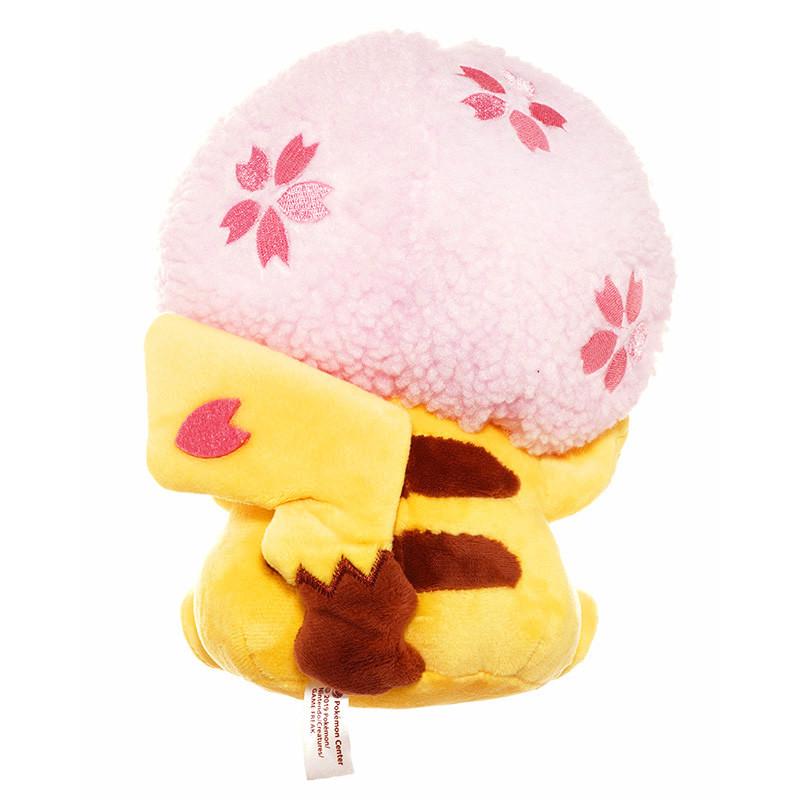 Pokemon（ポケモン） ポケモンセンター トウキョーDX 限定 ぬいぐるみ