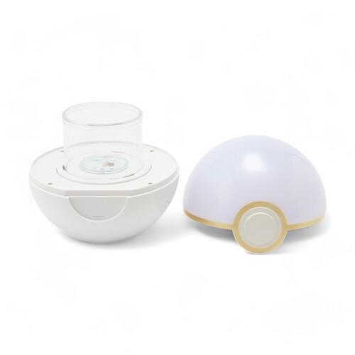 Pokemon（ポケモン） ポケモンセンターオリジナル モンスターボール型