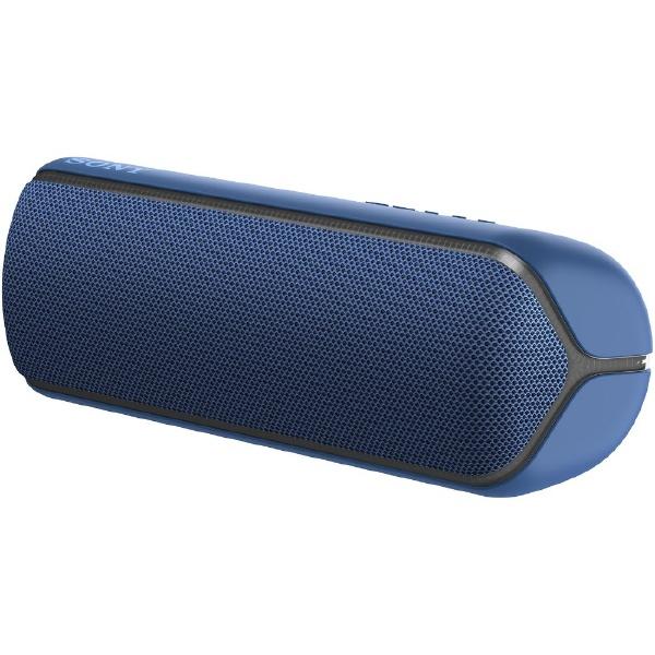 SONY（ソニー） ワイヤレスポータブルスピーカー SRS-XB32 Bluetooth