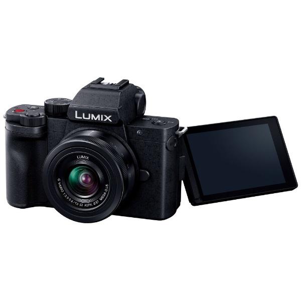 LUMIX Gシリーズ パナソニック Panasonic G100 VLOGミラーレス一眼