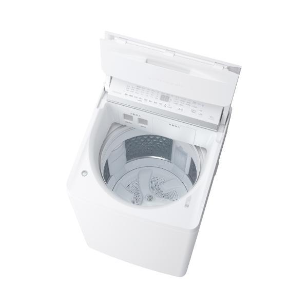 TOSHIBA（東芝） 全自動洗濯機 グランホワイト AW-10DPB5(W) 洗濯10.0