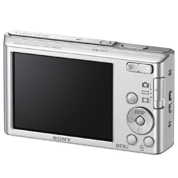 サイバーショット ソニー SONY DSC-W830 コンパクトデジタルカメラ