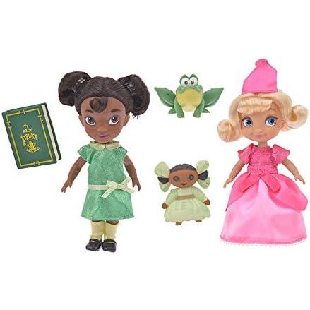 Disney（ディズニー） アニメーターズ コレクションドール ディズニー