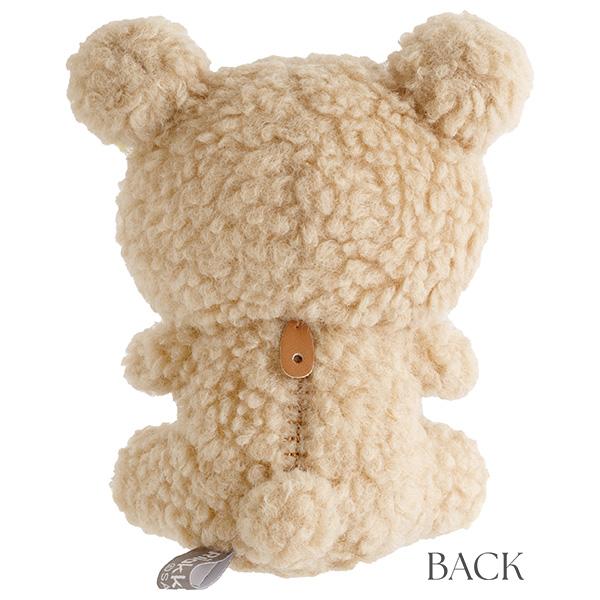 San-X（サンエックス） リラックマ もこもこぬいぐるみ リラックマ