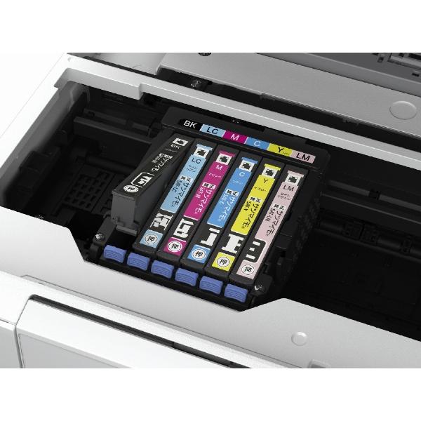 エプソン（EPSON） EPSON EP-814A インクジェット複合機 Colorio