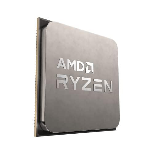 AMD AMD Ryzen 7 5700X without cooler 3.4GHz 8コア 16スレッド 36MB