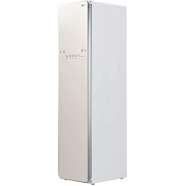 LG styler スタイラー スチームクローゼット S3IFA 衣類乾燥機 気に