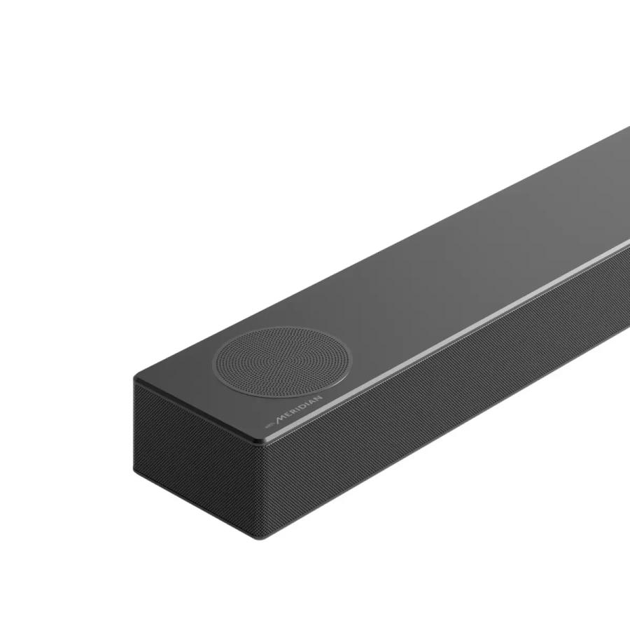 LGエレクトロニクス LG サウンドバー SOUNDBAR S75QC ハイレゾ