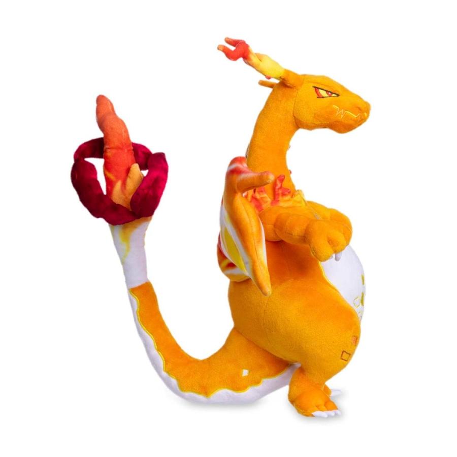 Pokemon（ポケモン） ポケモンセンターオリジナル ぬいぐるみ