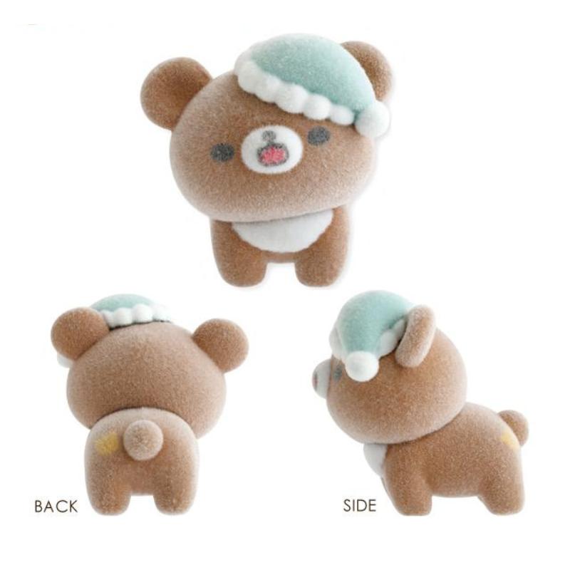 San-X（サンエックス） リラックマ プチリラックママスコット おやすみ