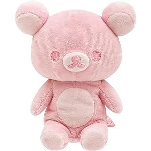 リラックマ 20th 20Colors 4Seasons 限定 ぬいぐるみ サンエックス San