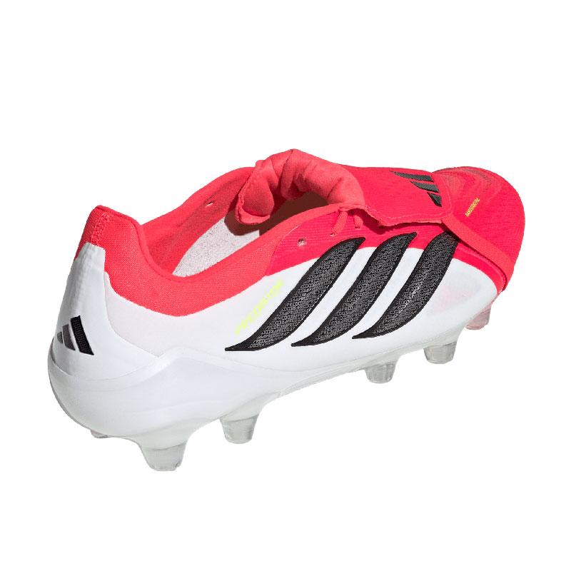 adidas（アディダス） プレデター PRO FT HG/AG ルシッドレッド