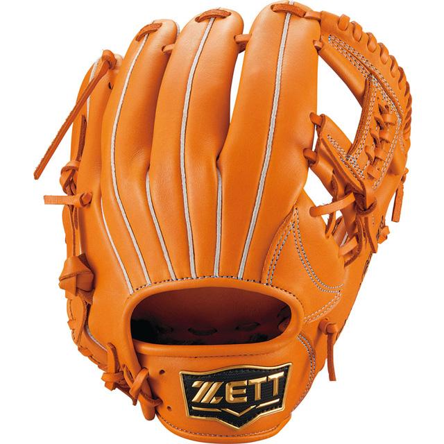 ゼット（ZETT） 少年軟式グラブ ソフトステア サイズM 野球 限定