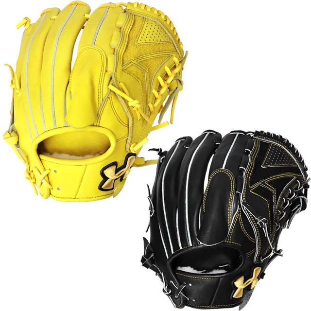 UNDER ARMOUR（アンダーアーマー） 硬式グラブ UNDENIABLE UA アンディ