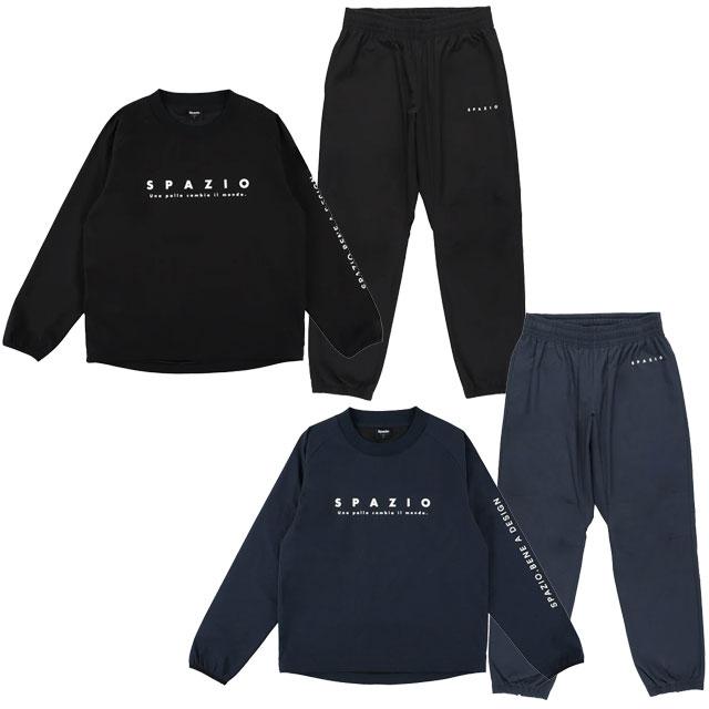Spazio（スパッツィオ） 30％OFF！ ジュニア ピステ上下セット