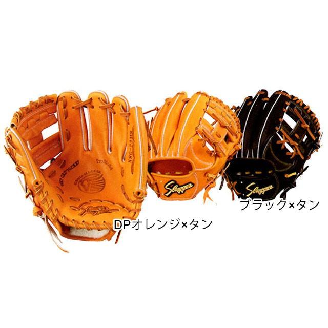 久保田スラッガー（KUBOTA SLUGGER） 硬式用グローブ グラブ (硬式内