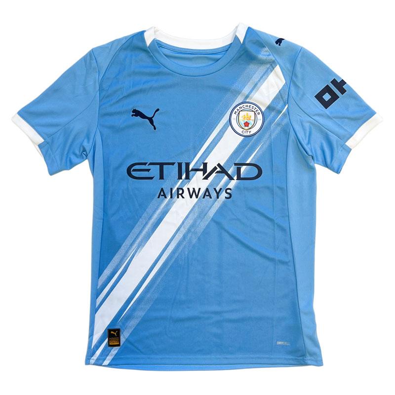 PUMA（プーマ） サッカー レプリカウェア マンチェスター シティー