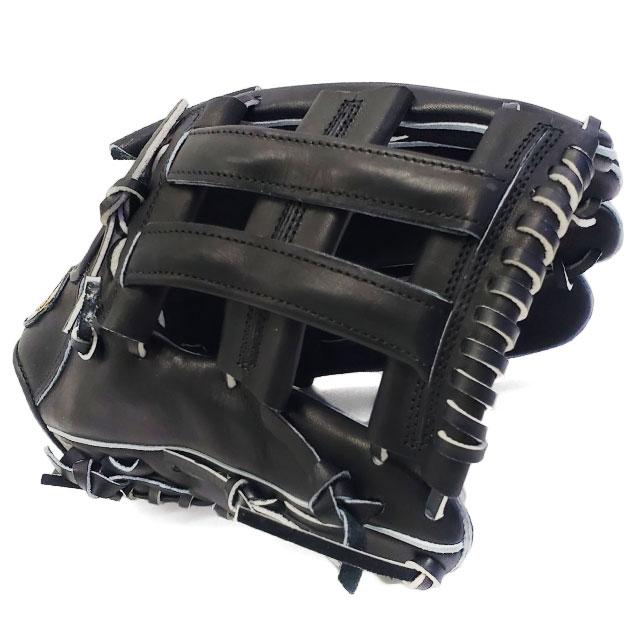 GORILLA ごりら 硬式グラブ ごりら印の野球道具 爆肩 バッケン BKN型