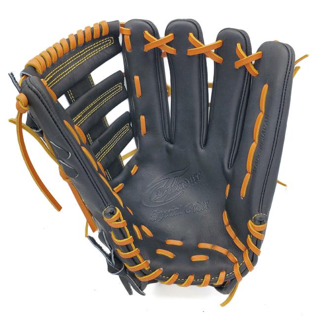 トレジャー treasure 硬式グラブ スポサクオリジナルオーダー 野球