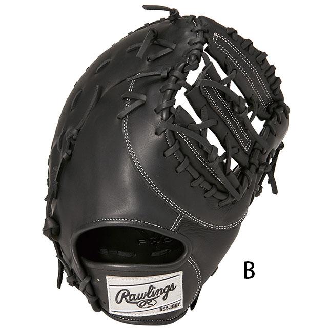 Rawlings（ローリングス） 軟式グラブ ファーストミットHYPER TECH R9