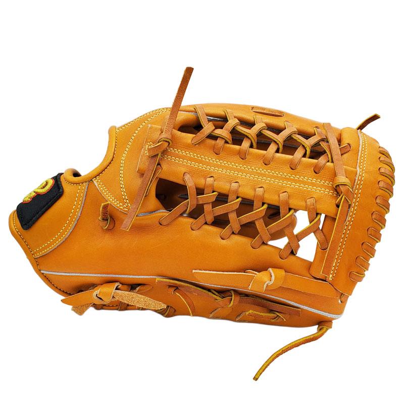 ドナイヤ ☆袋プレ☆ Donaiya 軟式グラブ 深めポケット グローブ (軟式