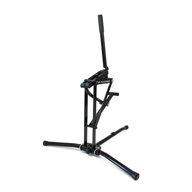 FIELD FORCE（フィールドフォース） 小型手動式ピッチングマシン MINI