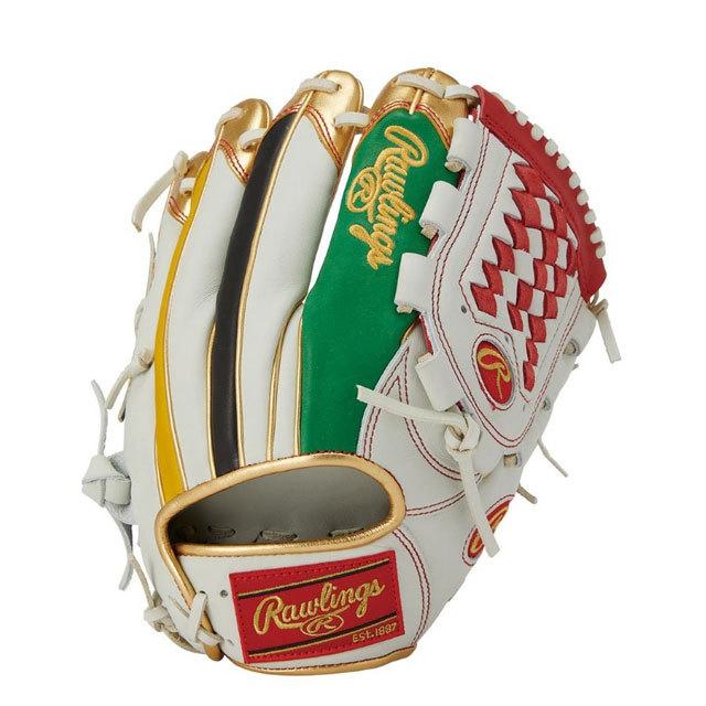 Rawlings（ローリングス） 40%OFF 軟式グラブ HOH 2020 again オール