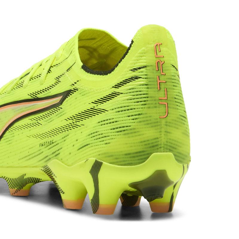 PUMA（プーマ） ウルトラ 6 アルティメット HG/AG イエローアラート