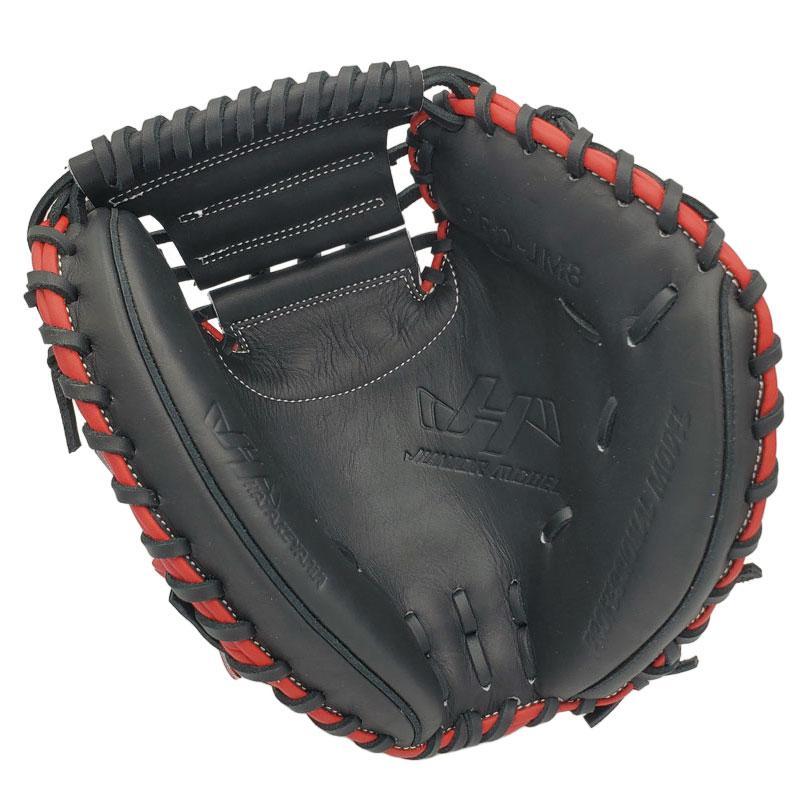 ☆袋プレ☆ ハタケヤマ 少年軟式グラブ キャッチャーミット 限定 26SS