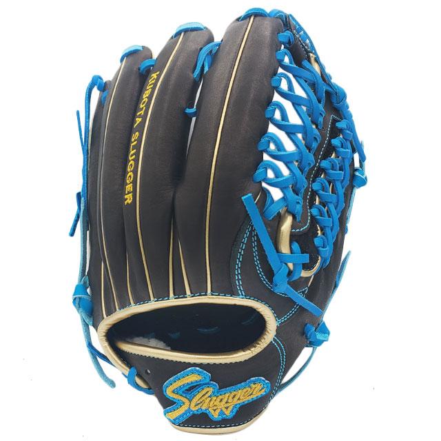 久保田スラッガー（KUBOTA SLUGGER） 軟式グラブ 限定 プロモデル 近本
