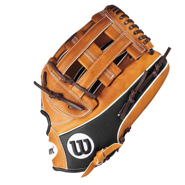 Wilson（ウイルソン） 40%OFF ウィルソン 軟式グラブ WANNABE HERO