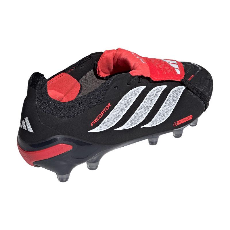 adidas（アディダス） プレデター ELITE FT AG コアブラック サッカー