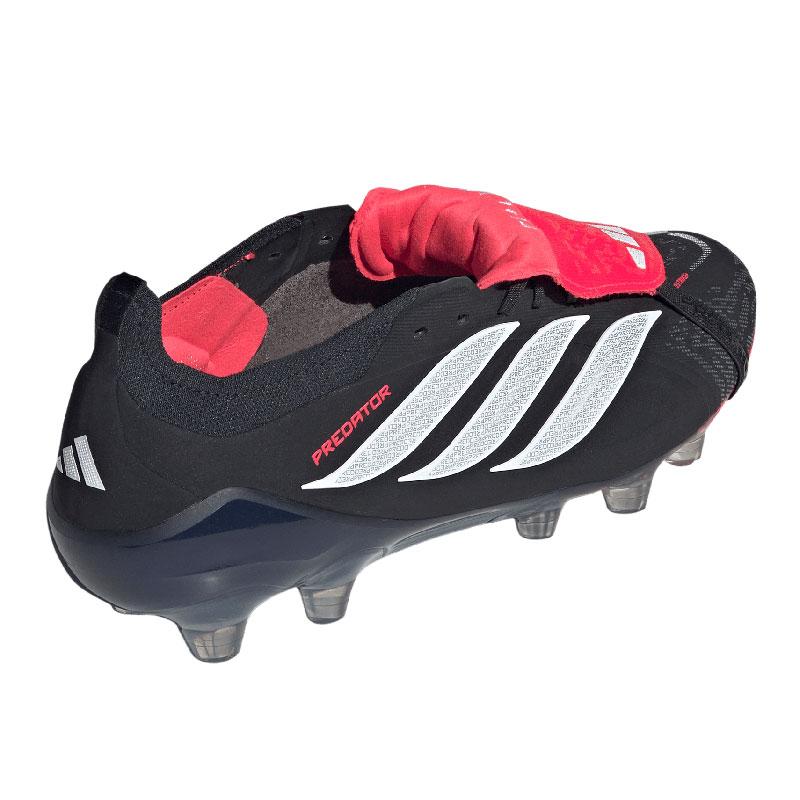 adidas（アディダス） プレデター ELITE FT HG/AG JAPAN コアブラック